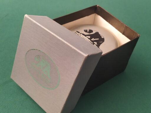 Orologio da polso bruin bear