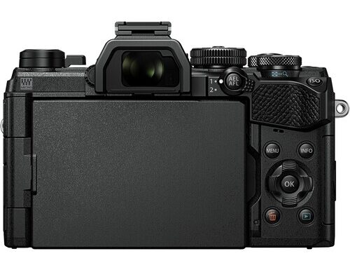 Om system om-5 body - garanzia polyphoto 2 anni