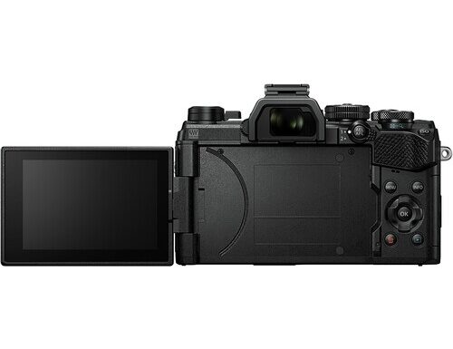 Om system om-5 body - garanzia polyphoto 2 anni