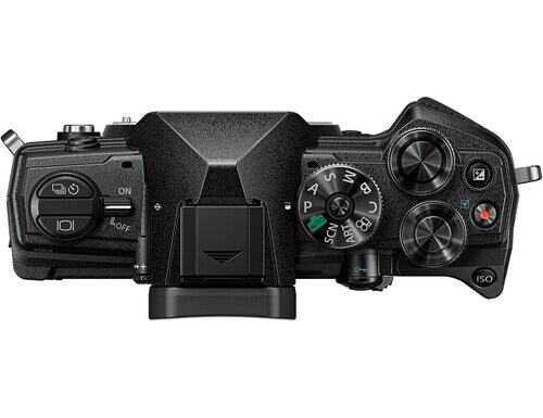 Om system om-5 body - garanzia polyphoto 2 anni