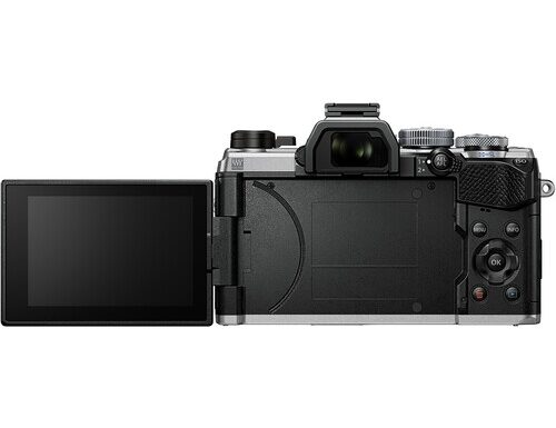 Om system om-5 body - garanzia polyphoto 2 anni