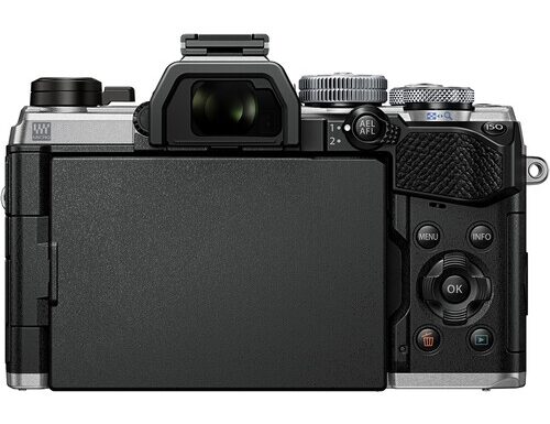 Om system om-5 body - garanzia polyphoto 2 anni