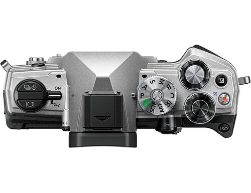 Om system om-5 body - garanzia polyphoto 2 anni