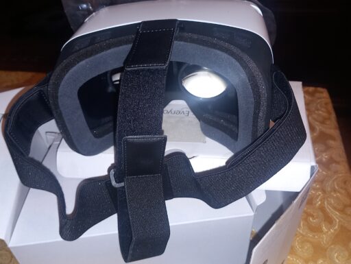 Zeiss vr one plus - occhiali per realtà virtuale