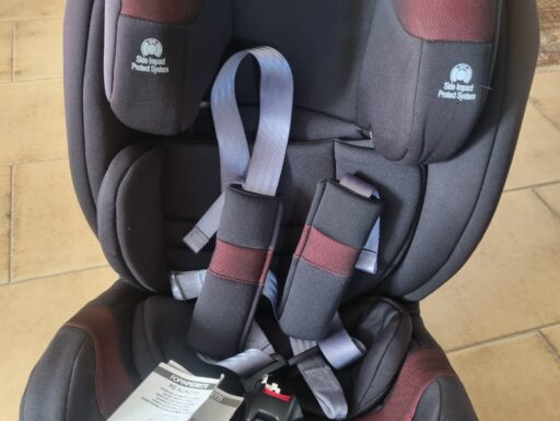 Seggiolino per auto foppapedretti