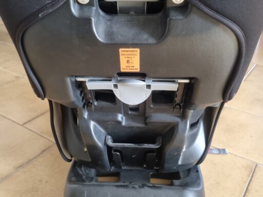 Seggiolino per auto foppapedretti