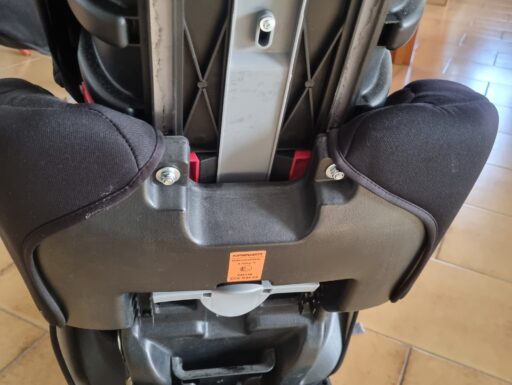 Seggiolino per auto foppapedretti