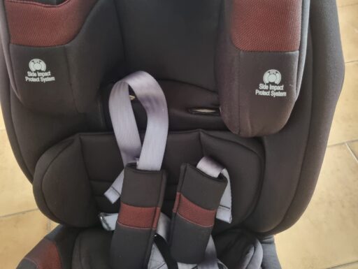 Seggiolino per auto foppapedretti