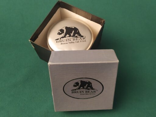 Orologio da polso bruin bear