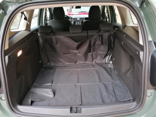 Dacia duster benzina/gpl