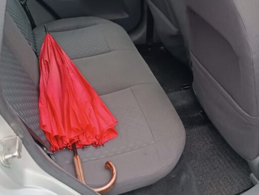 Ford fiesta mk5 1.4 benzina