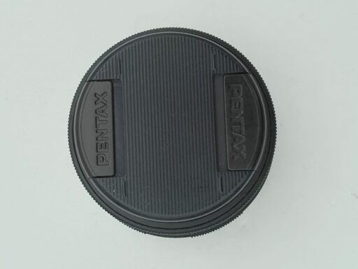 Pentax smc da 35mm f/2.4 al usato