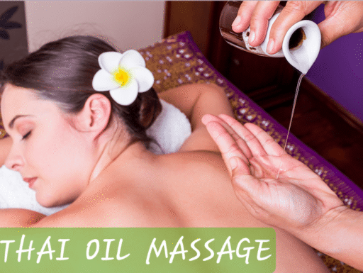 Rigenera corpo e mente con i massaggi olistici