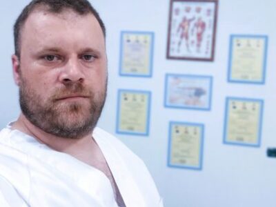 **soffri di dolori che non passano?**