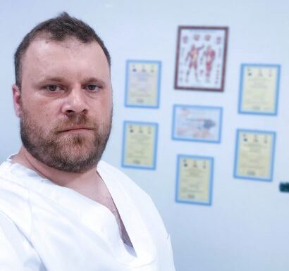 **soffri di dolori che non passano?**