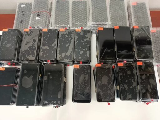 Ricambi cellulari display lcd schermo cellulari nuovi oled