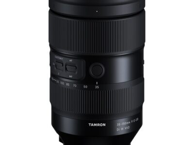 Tamron 35-150mm f/2-2.8 di iii vxd sony - garanzia polyphoto