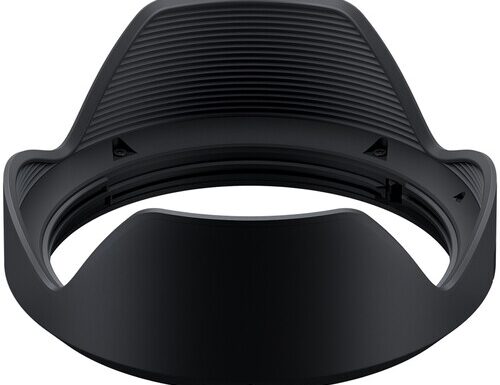 Tamron 35-150mm f/2-2.8 di iii vxd sony - garanzia polyphoto