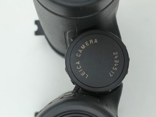 Binocolo leica trinovid 8x42 hd usato "promo"
