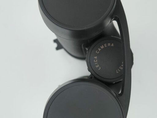 Binocolo leica trinovid 8x42 hd usato "promo"