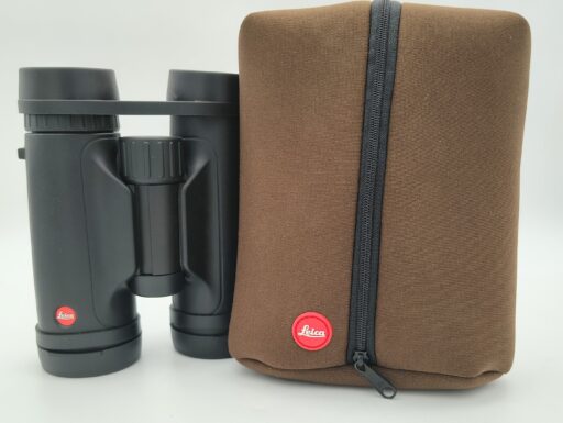 Binocolo leica trinovid 8x42 hd usato "promo"
