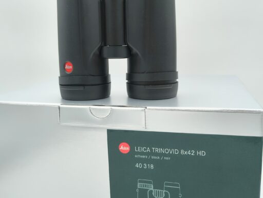 Binocolo leica trinovid 8x42 hd usato "promo"