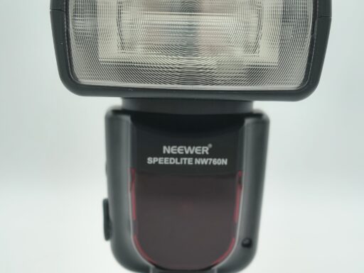 Flash neewer speedlite nw760n per nikon usato