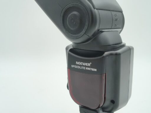 Flash neewer speedlite nw760n per nikon usato