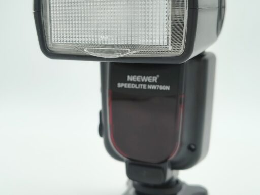 Flash neewer speedlite nw760n per nikon usato