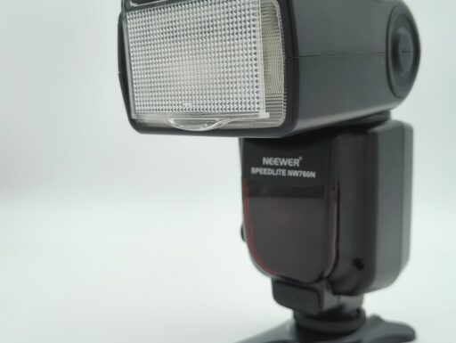 Flash neewer speedlite nw760n per nikon usato