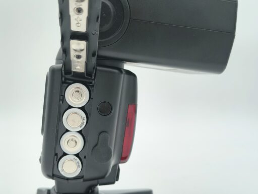 Flash neewer speedlite nw760n per nikon usato