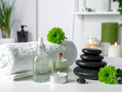 Massaggi benessere roma