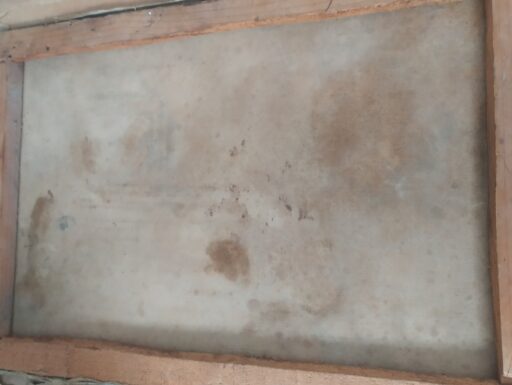 Quadro fine 800-ruderi romani