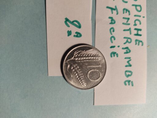 Monete nazionali-internazionali - extra europee