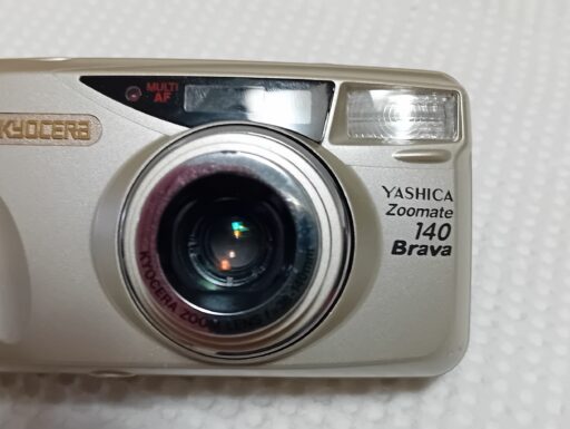 Fotocamere analogiche vintage, nikon olimpus canon rollei