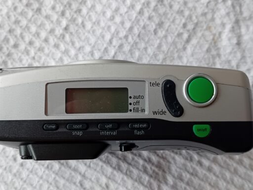 Fotocamere analogiche vintage, nikon olimpus canon rollei