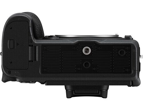 Nikon z6 iii body + lexar sdxc 128gb 1066x - garanzia nital