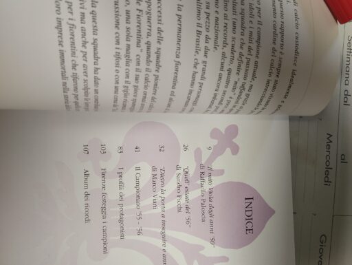 Fumetti- riviste- tex. cino e franco- la fiorentina -archeo.