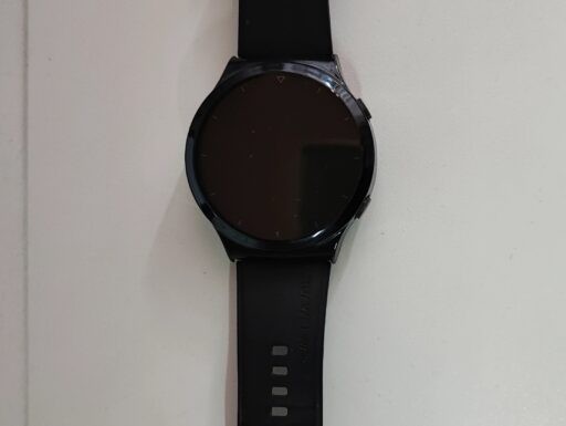 Smartwatch gt2 pro marca huawei ottimo stato versione nera