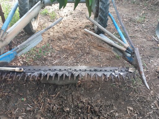 Motofalciatrice bcs - 4 marcie a benzina