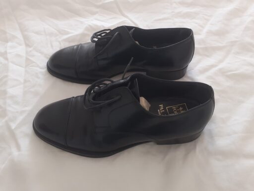 Mocassini da cerimonia per uomo "pal zileri"