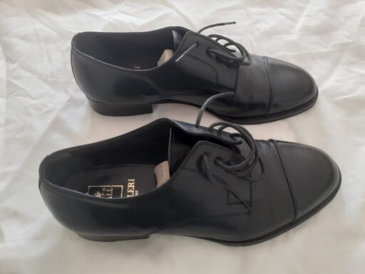 Mocassini da cerimonia per uomo "pal zileri"