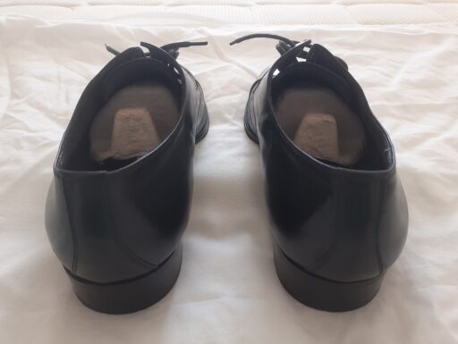 Mocassini da cerimonia per uomo "pal zileri"