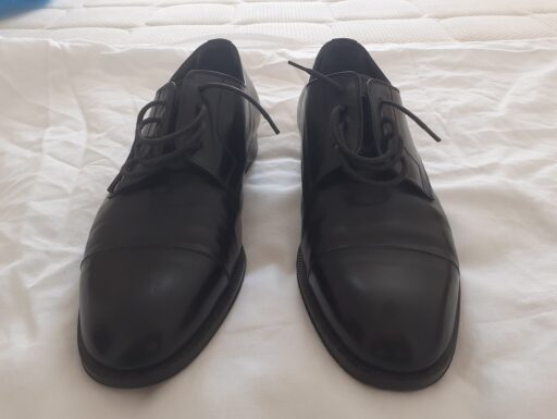 Mocassini da cerimonia per uomo "pal zileri"