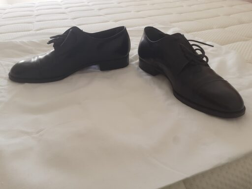 Mocassini da cerimonia per uomo "pal zileri"