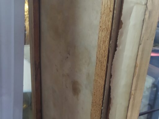 Quadro fine 800-ruderi romani