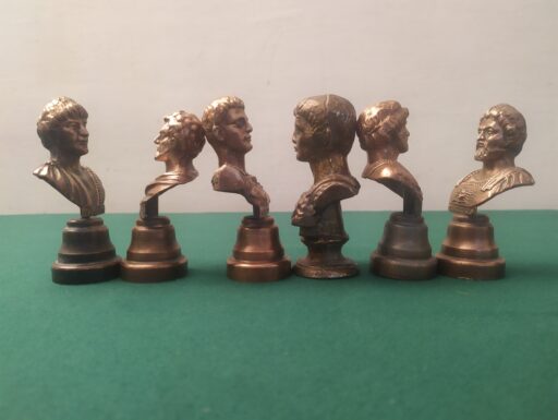 Imperatori antica roma - carro da parata