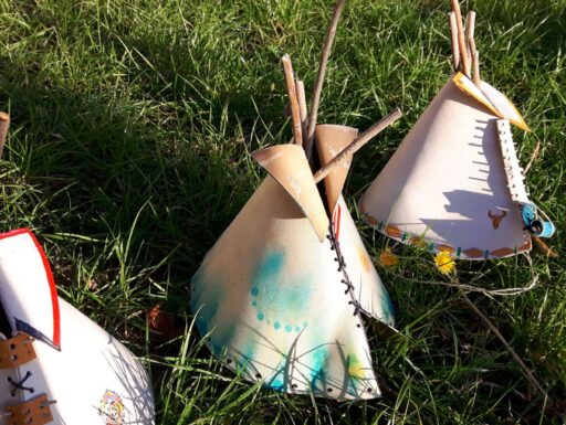 Far west - riproduzione vita reale