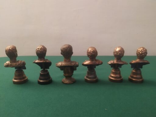 Imperatori antica roma - carro da parata