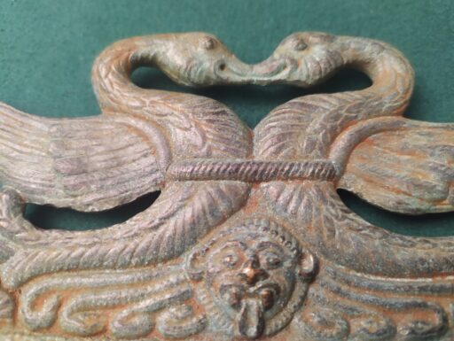 Impero romano in bronzo